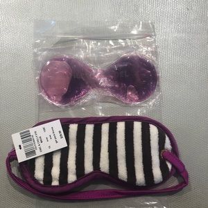 SOLD!! Henri Bendel Mask